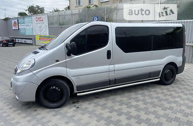 Минивэн Opel Vivaro 2012 в Запорожье