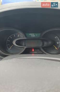Грузовой фургон Opel Vivaro 2016 в 