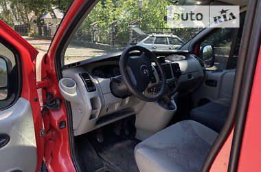 Мінівен Opel Vivaro 2006 в Рівному