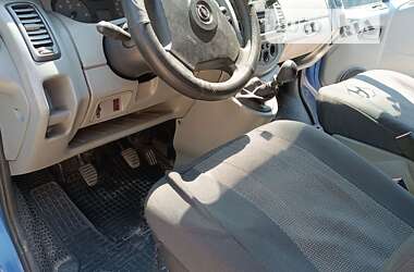 Мінівен Opel Vivaro 2007 в Тернополі