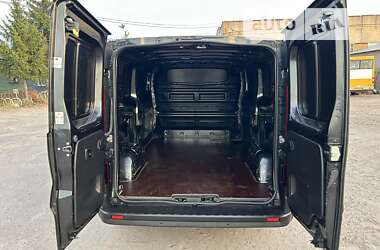 Вантажний фургон Opel Vivaro 2019 в Ніжині