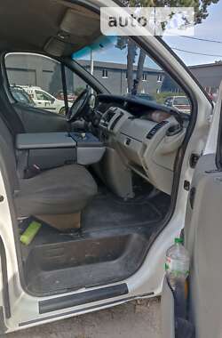 Мінівен Opel Vivaro 2005 в Житомирі