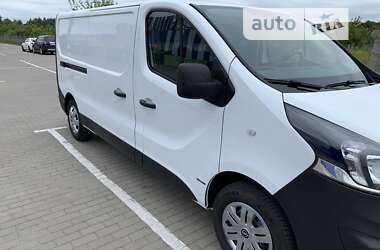 Грузовой фургон Opel Vivaro 2019 в Дубно