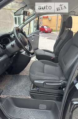 Катафалк Opel Vivaro 2016 в 