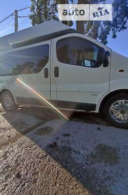 Мінівен Opel Vivaro 2005 в Житомирі