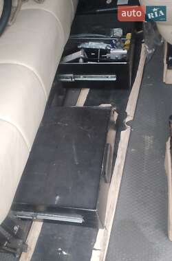 Минивэн Opel Vivaro 2007 в 