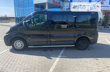 Мінівен Opel Vivaro 2004 в Ковелі