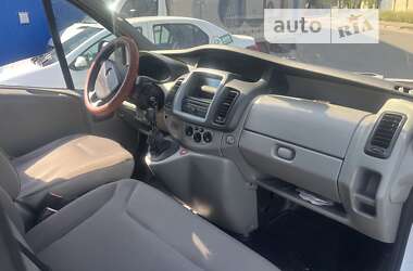 Мінівен Opel Vivaro 2011 в Києві