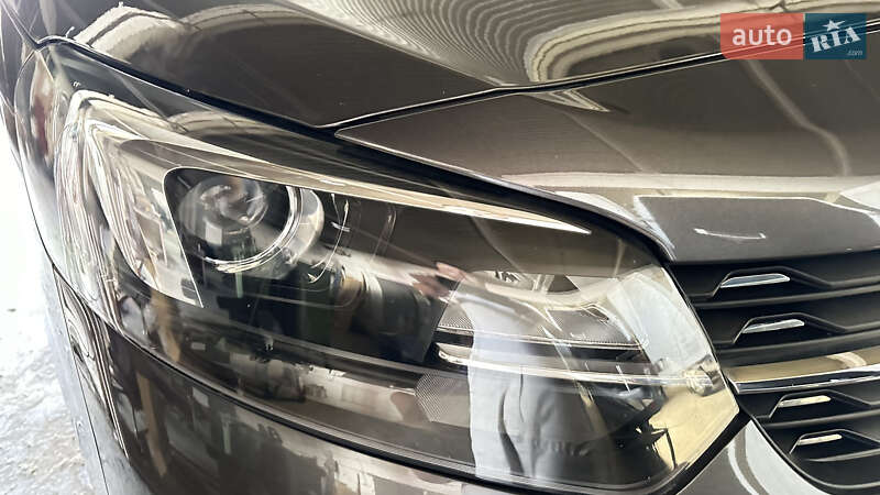Грузовой фургон Opel Vivaro 2020 в Бердичеве
