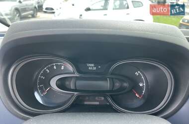 Минивэн Opel Vivaro 2019 в 