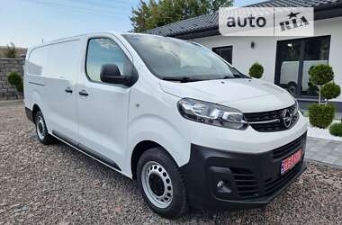 Вантажний фургон Opel Vivaro 2020 в Радивиліві