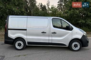 Грузовой фургон Opel Vivaro 2019 в Ковеле