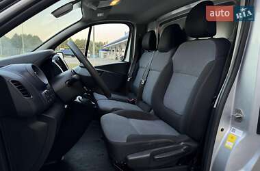 Грузовой фургон Opel Vivaro 2019 в Ковеле