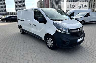 Вантажний фургон Opel Vivaro 2019 в Києві