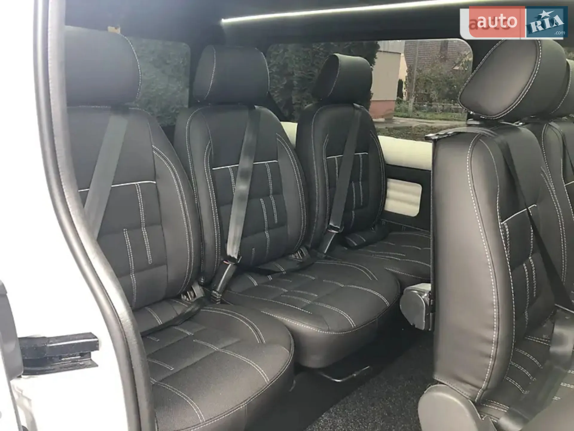 2016 Opel Vivaro - мініатюра 18