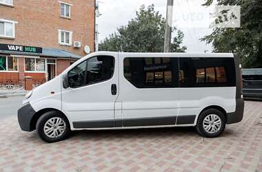 Минивэн Opel Vivaro 2005 в Баре