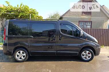 Мінівен Opel Vivaro 2007 в Кодимі