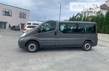 Мінівен Opel Vivaro 2012 в Рівному