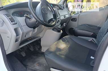 Мінівен Opel Vivaro 2007 в Мені