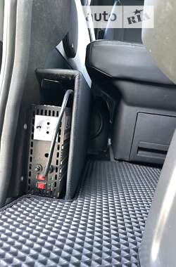Минивэн Opel Vivaro 2015 в 