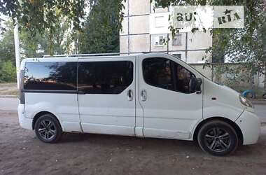 Минивэн Opel Vivaro 2005 в Днепре