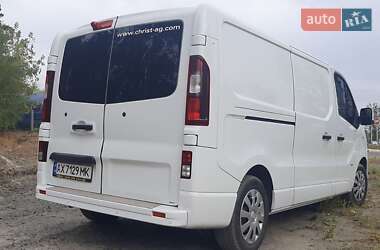 Вантажний фургон Opel Vivaro 2016 в Харкові