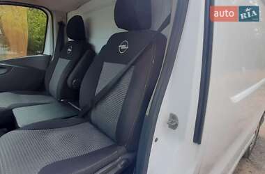 Вантажний фургон Opel Vivaro 2016 в Харкові