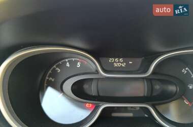 Минивэн Opel Vivaro 2017 в Дрогобыче