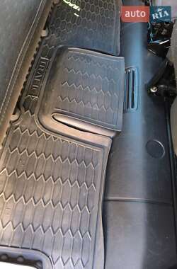 Минивэн Opel Vivaro 2017 в Дрогобыче