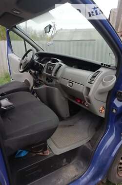 Вантажний фургон Opel Vivaro 2008 в Харкові