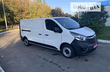 Грузовой фургон Opel Vivaro 2019 в Ровно