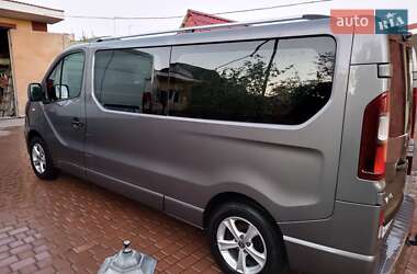 Opel Vivaro 2016 Opel Vivaro 2016