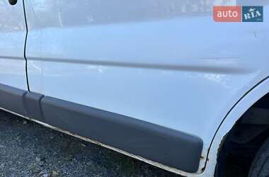 Грузовой фургон Opel Vivaro 2014 в 