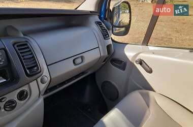 Минивэн Opel Vivaro 2007 в Луцке