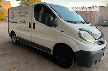 Рефрижератор Opel Vivaro 2012 в Сумах