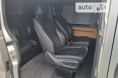 Opel Vivaro 2006