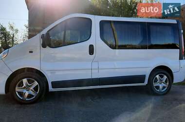 Минивэн Opel Vivaro 2010 в Казатине