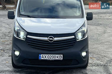 Другие грузовики Opel Vivaro 2018 в Харькове