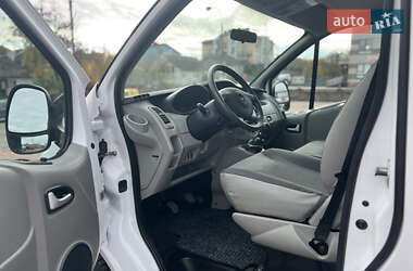 Мінівен Opel Vivaro 2014 в Рівному