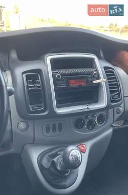 Мінівен Opel Vivaro 2013 в Слов'янську