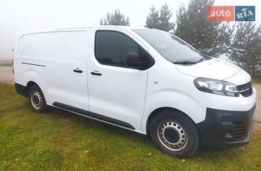 Вантажний фургон Opel Vivaro 2021 в Болехові