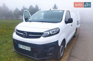 Вантажний фургон Opel Vivaro 2021 в Болехові