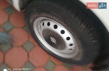 Грузовой фургон Opel Vivaro 2013 в 