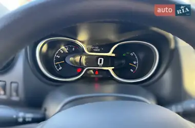 Opel Vivaro 2015