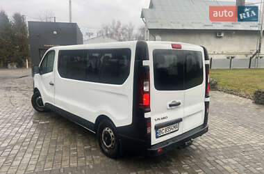 Минивэн Opel Vivaro 2015 в Николаеве