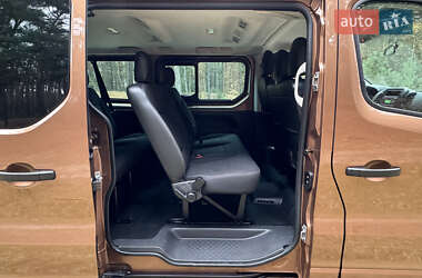 Минивэн Opel Vivaro 2018 в Киеве