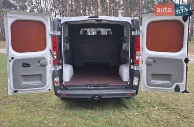 Минивэн Opel Vivaro 2014 в Дубно