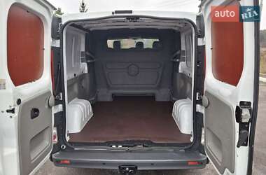 Минивэн Opel Vivaro 2014 в Дубно