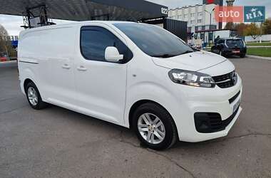 Вантажний фургон Opel Vivaro 2020 в Дубні