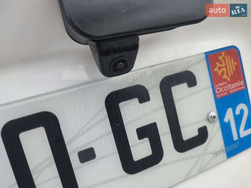 Грузовой фургон Opel Vivaro 2020 в Дубно